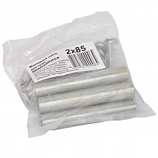 Монтажный набор для тачки 2х85 Монтажный набор для тачки 2х85