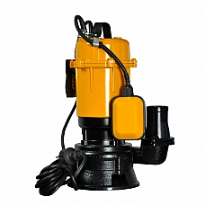 Насос дренажно-фекальный SBK SQ10-21 (с измельчителем, 2100 Вт, 312 л/мин, алюминий, попл.выкл) Насос дренажно-фекальный SBK SQ10-21 (с измельчителем, 2100 Вт, 312 л/мин, алюминий, попл.выкл)