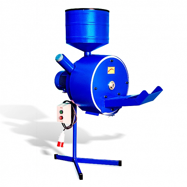 ФЕРМЕР 7USM-DKU01 Домашний кормоцех универсальный ДКУ-01 (220В) в упаковке