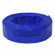 Рукав напорный (дренажный) 2" SPEC 4.5 бар, 20м Рукав напорный (дренажный) 2" SPEC 4.5 бар, 20м