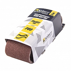 Лента шлифовальная Kolner KSB 457/80 (457х75мм, зернистость Р80, по металлу и дереву 5шт в пачке) Лента шлифовальная Kolner KSB 457/80 (457х75мм, зернистость Р80, по металлу и дереву 5шт в пачке)