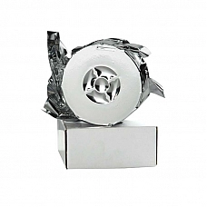 Проволока сварочная порошковая самозащитная E71T-GS д.0,8 на 1 кг/кат. (флюсовая) Проволока сварочная порошковая самозащитная E71T-GS д.0,8 на 1 кг/кат. (флюсовая)