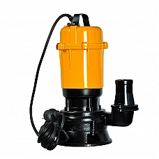 Насос дренажно-фекальный SBK SQ8-1.5B (1550 Вт, 260 л/мин, алюминий, без поплавка) Насос дренажно-фекальный SBK SQ8-1.5B (1550 Вт, 260 л/мин, алюминий, без поплавка)