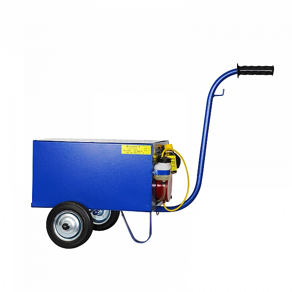 ФЕРМЕР 7USM-UST-ADE01 Установка вакуумная 