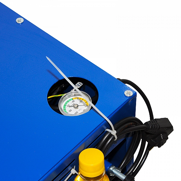 ФЕРМЕР 7USM-UST-ADE01 Установка вакуумная 