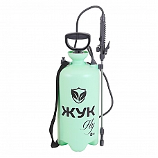 Опрыскиватель Жук fly 8 л мятный Опрыскиватель Жук fly 8 л мятный