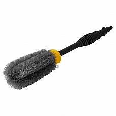 Щетка цилиндрическая для моек высокого давления Kolner KWB 40 Щетка цилиндрическая для моек высокого давления Kolner KWB 40