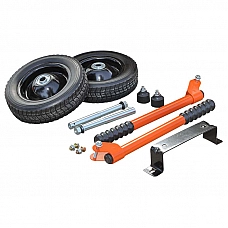 Комплект колес и ручек для электростанций SKIPER/BRADO (4.5-6.5 кВт) Комплект колес и ручек для электростанций SKIPER/BRADO (4.5-6.5 кВт)