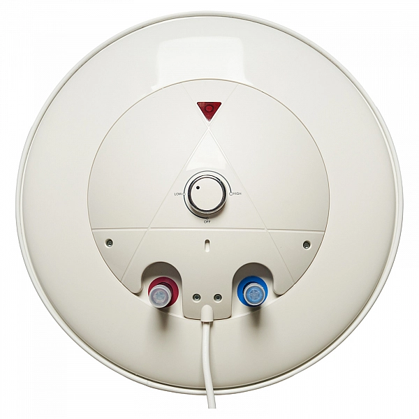 Oasis VL-50 L Водонагреватель накопит. Oasis VL-50L (1500Вт, 50л, УЗО, медный ТЭН, до 48ч, предохр. клапан, эмаль)