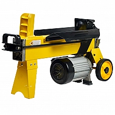 Дровокол гидравлический SBK DR-40 (1800 Вт, 370 мм, Ø250 мм, 4,35 т, электропривод 230 В) Дровокол гидравлический SBK DR-40 (1800 Вт, 370 мм, Ø250 мм, 4,35 т, электропривод 230 В)