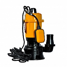 Насос дренажно-фекальный SBK SQ10-2A (2100 Вт, 312 л/мин, алюминий, поплавковый выключатель) Насос дренажно-фекальный SBK SQ10-2A (2100 Вт, 312 л/мин, алюминий, поплавковый выключатель)