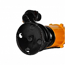 Насос дренажно-фекальный SBK SQ8-1.5A (1550 Вт, 260 л/мин, алюминий, поплавковый выключатель) Насос дренажно-фекальный SBK SQ8-1.5A (1550 Вт, 260 л/мин, алюминий, поплавковый выключатель)