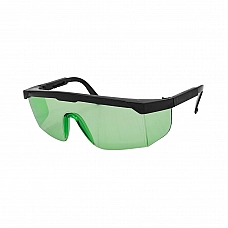 Очки лазерные Ermenrich Verk GG30 зеленые Очки лазерные Ermenrich Verk GG30 зеленые