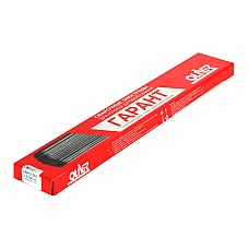 Электроды OLIVER АНО-36 (МР-3) ГАРАНТ-2,5 мм (упак. 1 кг) Электроды OLIVER АНО-36 (МР-3) ГАРАНТ-2,5 мм (упак. 1 кг)