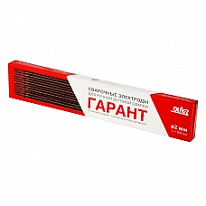 Электроды OLIVER АНО-36 (МР-3) ГАРАНТ-2,0 мм (упак. 1 кг) Электроды OLIVER АНО-36 (МР-3) ГАРАНТ-2,0 мм (упак. 1 кг)