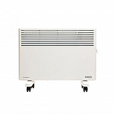 Конвектор Oasis KM-25 (2500 Вт, до 30 м2, X-образный нагрев.элемент) Конвектор Oasis KM-25 (2500 Вт, до 30 м2, X-образный нагрев.элемент)