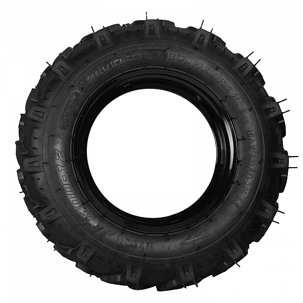 SKIPER 4812561021266 Покрышка SKIPER 7.00-12 для культиватора (ТОЛЬКО ПО ЭЛЕКТРОННЫМ ТТН)
