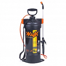 Опрыскиватель Жук Оптима 9л, пневматический, плечевой. Опрыскиватель Жук Оптима 9л, пневматический, плечевой.
