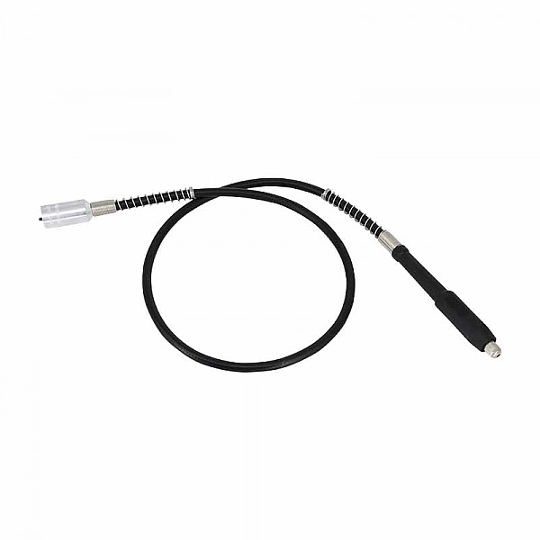 KATANA KGE2600.00 Гравер электрический KATANA GE2600 (40 акс,180 вт,8000-30000 об/м,цанги 2,3-3,2мм,гибк.вал,в чем.)