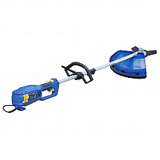 Триммер электрический KATANA TP7000-1 (1,3кВт, ремень, 3Т нож , полуавт. головка) Триммер электрический KATANA TP7000-1 (1,3кВт, ремень, 3Т нож , полуавт. головка)