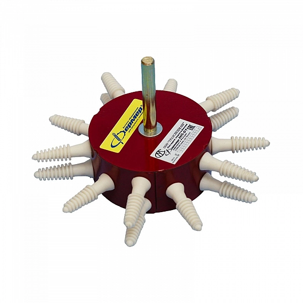 NO BRAND 7USM-NP02 Насадка перосъемная НП-02
