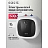 Oasis 10 DG Водонагреватель накопит. Oasis 10 DG (1,5кВт, 10л, 8бар, эмаль, клапан, до 48ч, верхнее подключ.)
