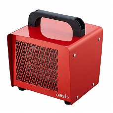 Тепловая пушка Oasis ТРК-20 (кубик, 2 кВт, 220 В, до 20 м2) Тепловая пушка Oasis ТРК-20 (кубик, 2 кВт, 220 В, до 20 м2)