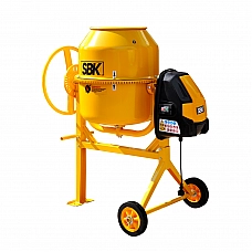 Бетоносмеситель SBK SX-155 (155л., 950 Вт., 220В) Бетоносмеситель SBK SX-155 (155л., 950 Вт., 220В)