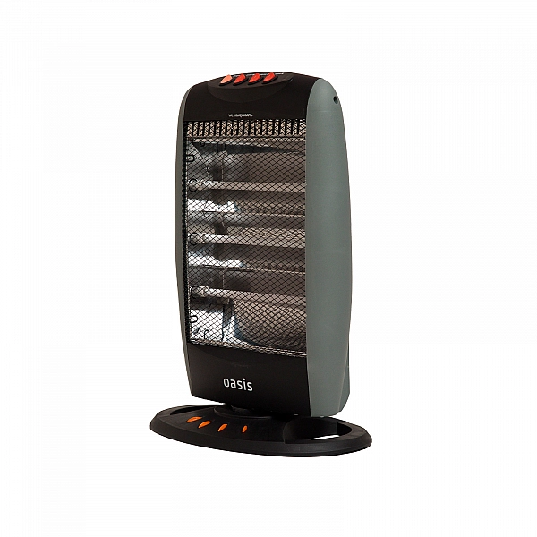 Oasis IS-12P Обогреватель инфракрасный Oasis IS-12P (1200 Вт, до 20 м2)