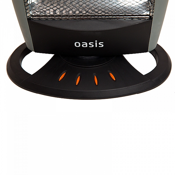 Oasis IS-12P Обогреватель инфракрасный Oasis IS-12P (1200 Вт, до 20 м2)