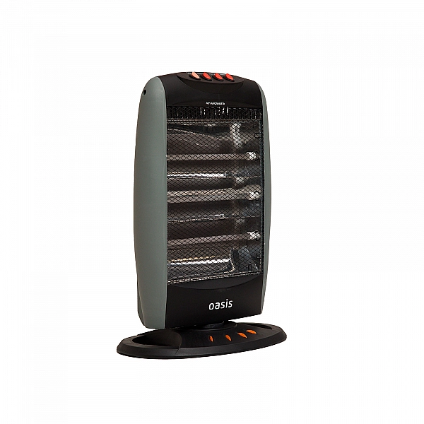Oasis IS-12P Обогреватель инфракрасный Oasis IS-12P (1200 Вт, до 20 м2)