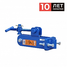 Сцепка с регулировкой SKIPER №4 (под коронку). Под соед. палец диам 17мм. Полимерн. Сцепка с регулировкой SKIPER №4 (под коронку). Под соед. палец диам 17мм. Полимерн.