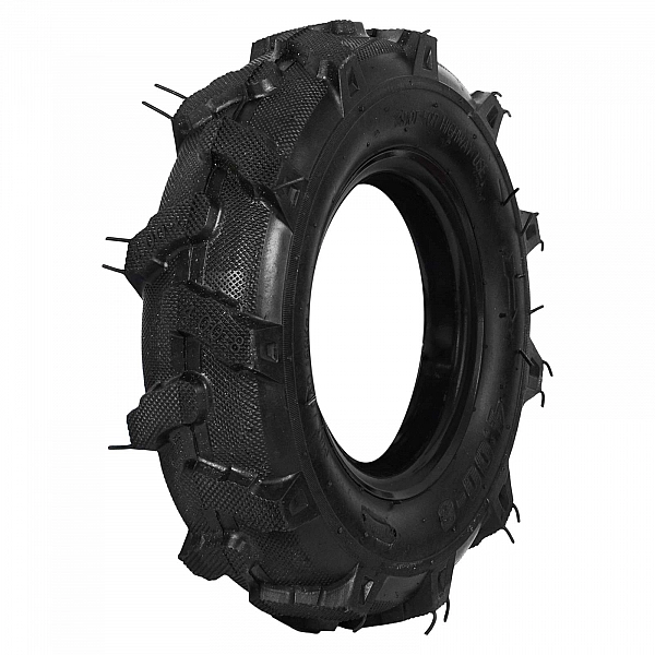 SKIPER 4812561021297 Покрышка SKIPER 4.00-8 для культиватора (ТОЛЬКО ПО ЭЛЕКТРОННЫМ ТТН)