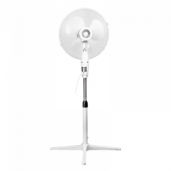 SKIPER SFX40.00 Вентилятор напольный SKIPER FX-40 (45 Вт, крестообразное основание)