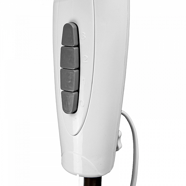 SKIPER SFX40.00 Вентилятор напольный SKIPER FX-40 (45 Вт, крестообразное основание)