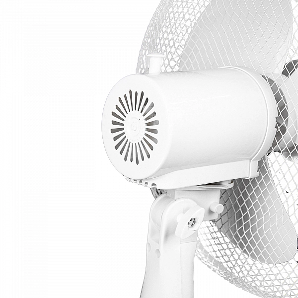 SKIPER SFX40.00 Вентилятор напольный SKIPER FX-40 (45 Вт, крестообразное основание)