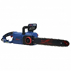 Пила цепная электрическая Katana ES2400S (шина 40 см (16"), 3/8" LP, 1.3мм, 2400 Вт, 57 звеньев)