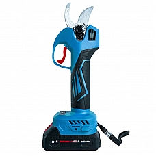 Секатор аккумуляторный KATANA PR3000 Секатор аккумуляторный KATANA PR3000