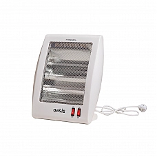 Обогреватель инфракрасный Oasis IS-8 (800 Вт, до 14 м2) Обогреватель инфракрасный Oasis IS-8 (800 Вт, до 14 м2)