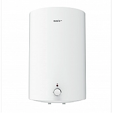 Водонагреватель накопит. Oasis Eco VD-80L (нерж. ТЭН, 1500Вт, 80л, до 75°С, 45x73см, эмаль, верт.) Водонагреватель накопит. Oasis Eco VD-80L (нерж. ТЭН, 1500Вт, 80л, до 75°С, 45x73см, эмаль, верт.)