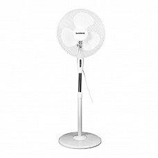 Вентилятор напольный SKIPER FO-40 (45 Вт, круглое утяжелённое основание) Вентилятор напольный SKIPER FO-40 (45 Вт, круглое утяжелённое основание)