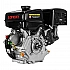 LONCIN G420F-1 Двигатель бензиновый LONCIN G420F (15.0 л.с., 25*35 мм, ШЛИЦ)
