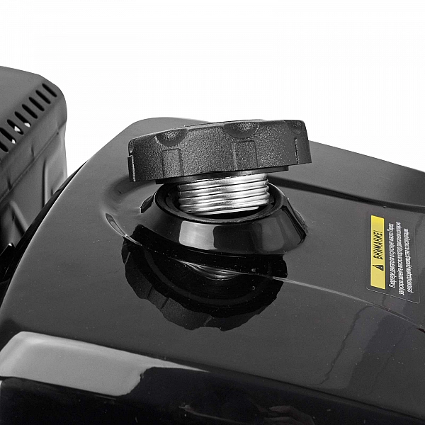 LONCIN G420F-1 Двигатель бензиновый LONCIN G420F (15.0 л.с., 25*35 мм, ШЛИЦ)