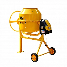Бетоносмеситель SBK SX-225 (225л., 1250 Вт., 220В) Бетоносмеситель SBK SX-225 (225л., 1250 Вт., 220В)
