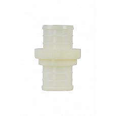 Соединитель-елочка для двух рукавов 2" Соединитель-елочка для двух рукавов 2"