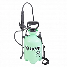 Опрыскиватель Жук fly 4 л мятный Опрыскиватель Жук fly 4 л мятный
