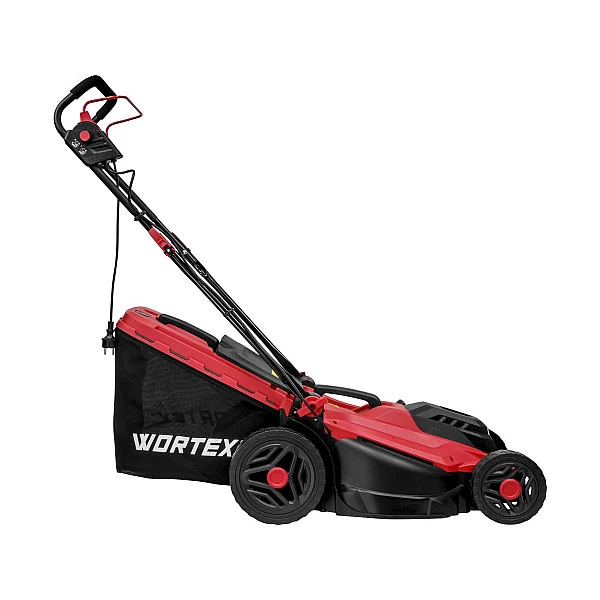 Газонокосилка электрическая WORTEX LM 4220 P 2000 Вт, шир.43 см
