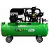 Компрессор ECO AE-1003-B70 ременной (580 л/мин, 8 атм, ременной, масляный, ресив. 100 л, 230 В, 3.00 кВт)