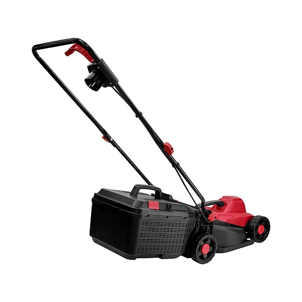 Газонокосилка электрическая WORTEX LX LM 3212 1200 Вт, шир.32 см