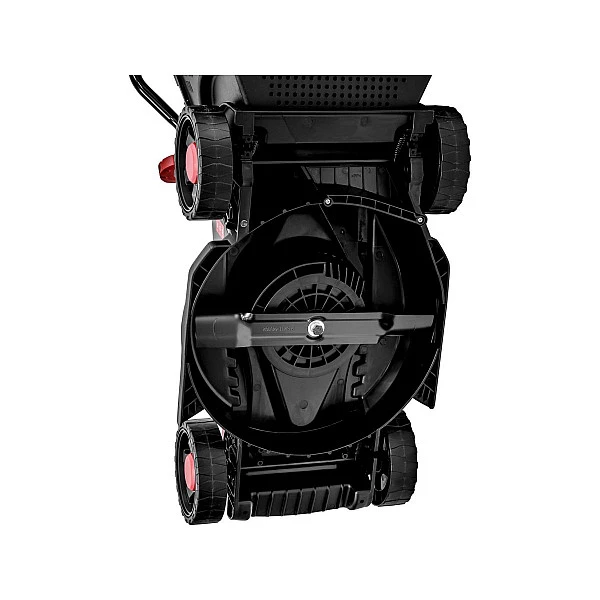 Газонокосилка электрическая WORTEX LX LM 3212 1200 Вт, шир.32 см